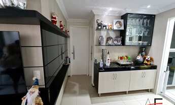 Imagem 4: Apartamento com 3 suítes no Condomínio Antilhas - AP9695