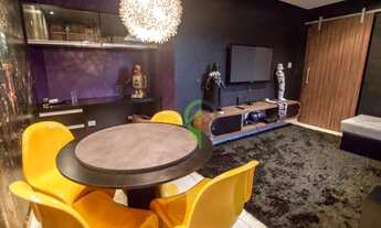 Imagem 3: Casa com 4 dormitórios, 150 m² - venda por R$ 1.060.000,00 ou aluguel por R$ 4.800,00/mês