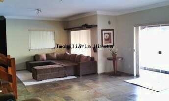 Imagem 2: Casa com 4 dormitórios à venda, 369 m² por R$ 1.250.000,00 - Cidade Universitária - Campin