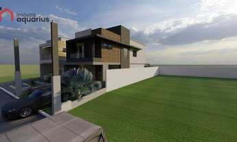 Imagem 7: Casa Sobrado no Condominio Bosque dos Manacás com 3 dormitórios à venda, 199 m² por R$ 980