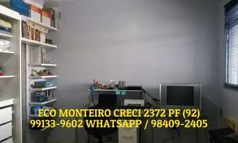 Imagem 6: Casa para venda com 350 metros quadrados com 4 quartos em Centro - Manaus - AM