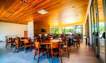 Imagem 14: Terreno à venda, 612 m² por R$ 661.762,50 - Residencial Arboretum - Vinhedo/SP