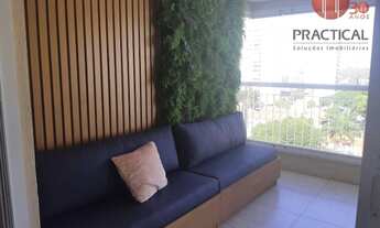 Imagem 3: Cobiçado no Campo elo, 71m² com 2 dormitórios, 1 suíte e 2 vagas, aguardo seu contato