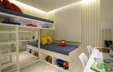 Imagem 13: São Paulo - Apartamento Padrão - Tatuapé