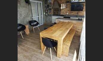 Imagem 2: Apartamento com 3 dormitórios à venda, 103 m² por R$ 1.250.000 - Parque São Jorge - São Pa