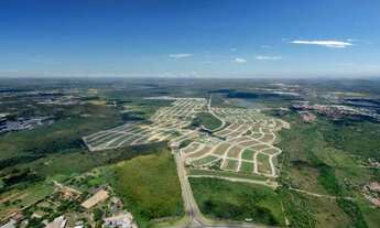 Imagem 3: Terreno à venda | Condomínio Alphaville Ceará | Cidade Alpha