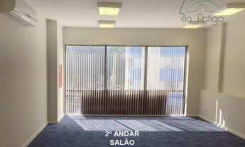 Imagem 3: Prédio Comercial - Rua Ipiranga - Locação - Laranjeiras