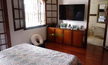 Imagem 5: Sobrado com 3 dormitórios à venda, 260 m² por R$ 1.200.000,00 - Jardim Esplanada - São Jos