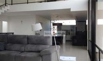 Imagem 3: Sobrado com 4 dormitórios à venda, 480 m² por R$ 2.150.000,00 - Parque Mirante Do Vale - J