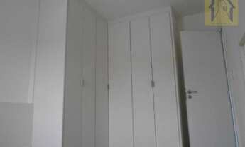 Imagem 3: Apartamento com 2 dormitórios à venda, 48 m² por R$ 310.000,00 - Parque São Lucas - São Pa