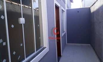 Imagem 6: Casas lineares! Casa com 2 dormitórios