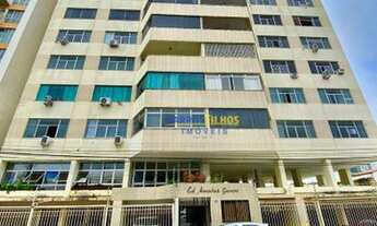 Imagem: Edifício Amintas Garcez