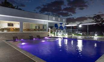 Imagem 3: Terreno à venda, 1146 m² por R$ 550.000,00 - Piratuba - Ibiúna/SP