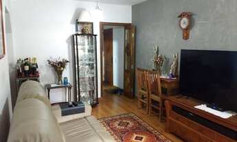 Imagem 4: 2 DORMS, 650 MTS DO METRÔ JABAQUARA, 65 m² - Jabaquara - São Paulo/SP - AP5178