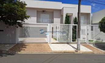 Imagem 5: Casa Residencial para locação, Jardim de Itapoan, Paulínia -