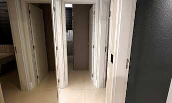 Imagem 6: Apartamento com 3 dormitórios à venda, 96 m² por R$ 1.049.000,00 - Vila Aviação - Bauru/SP