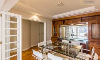 Imagem 6: VENDA/LOCAÇÃO - 211m2, 3 suítes, 2 vagas, andar alto - Jardins, São Paulo