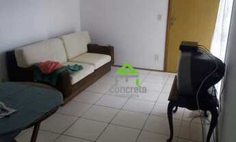 Imagem 7: Apartamento com 2 dormitórios à venda, 46 m² por R$ 153.500,00 - Jardim Ísis - Cotia/SP