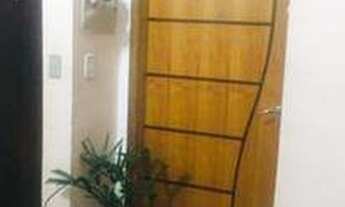 Imagem 4: Apartamento com 2 dormitórios à venda, 55 m² por R$ 205.000,00 - Bandeiras - Osasco/SP