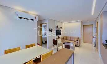 Imagem 3: Edifício Dot Bueno Residence - Setor Bueno