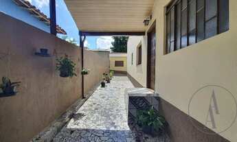 Imagem 4: CASA TERREA 5 DORMITORIOS - CENTRO - VOTORANTIM - SP