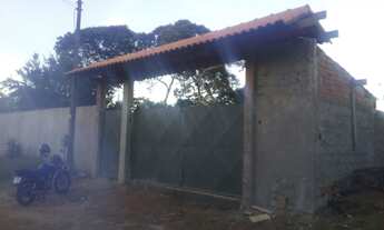 Imagem 2: Terreno à venda, 1637 m² por R$ 150.000,00 - Quinta da Barra - Teresópolis/RJ