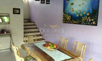 Imagem 6: Casa com 4 dormitórios sendo 1 suíte no Condomínio Mar Verde