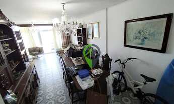 Imagem 6: Apartamento - 3 dormitórios à venda, 167 m² por R$ 990.000 - Gonzaga - Santos/SP