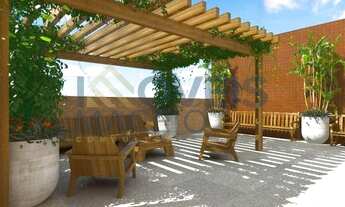 Imagem 2: Apartamento para venda possui 58 metros quadrados com 2 quartos em Poço - Maceió - AL