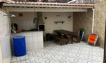 Imagem 3: VENDO CASA Á 50 METROS DA PRAIA