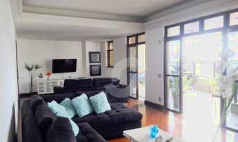 Imagem: Cobertura à venda, 500 m² por R$ 2.500.000,00