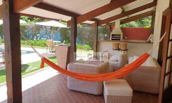 Imagem 2: Sobrado com 4 dormitórios à venda, 420 m² por R$ 3.600.000,00 - Jardim Apolo - São José do