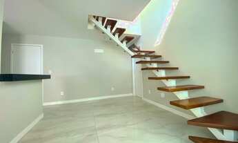 Imagem 7: Linda Cobertura Duplex 3 Suites na Praia do Forte