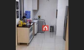 Imagem 7: Apartamento com 2 dormitórios à venda, 90 m² por R$ 308.500,00 - Vicentina - Farroupilha/R