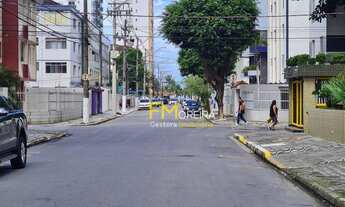 Imagem 7: Studio com 1 dormitório à venda, 30 m² por R$ 175.000 - Vila Guilhermina - Praia Grande/SP