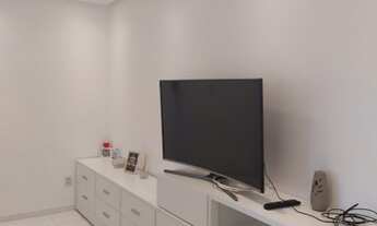 Imagem 7: Dúplex com 3 suite localizado no Bairro Papagaio, Condomínio Amarilis