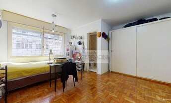 Imagem 7: Apartamento à venda, 30 m² por R$ 160.531,65 - Centro - Porto Alegre/RS