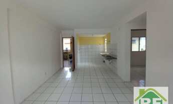 Imagem 7: Apartamento com 2 dormitórios, 50 m² - venda por R$ 100.000,00 ou aluguel por R$ 600,00/mê