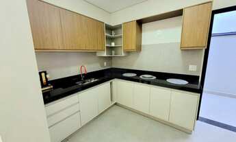 Imagem 7: Casa em Condomínio para Venda em Indaiatuba, Jardim Mantova, 3 dormitórios, 3 suítes, 4 ba