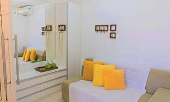 Imagem 6: Flat em Porto de Galinhas