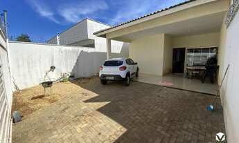 Imagem: PALMAS - Casa Padrão - plano diretor sul