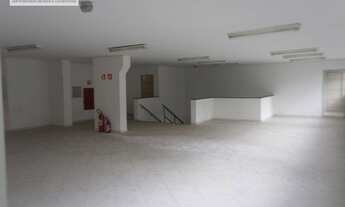 Imagem 4: Loja com grande vão para alugar para supermercado, academia ou cartório