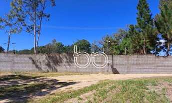 Imagem 3: Terreno à venda, 503 m² por R$ 455.000,00 - Condomínio Villas do Golfe - Itu/SP