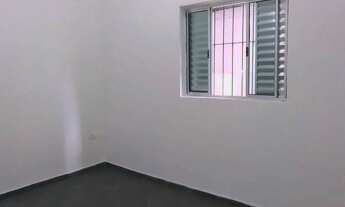 Imagem 6: Casa com 3 Quartos, 1 Suíte, 2 banheiros, 1 vaga - Para Alugar, 120 m² - Vila Cruzeiro, S