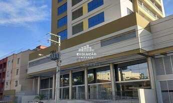 Imagem: Studio / Sala Comercial - Capoeiras - Florianópolis