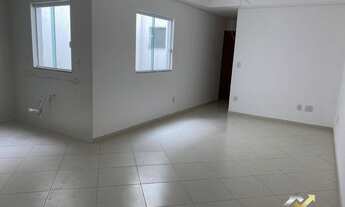 Imagem 2: Apartamento à venda, 65 m² por R$ 270.000,00 - Vila Príncipe de Gales - Santo André/SP