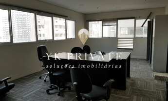 Imagem 3: Sala Comercial / 90m² / Barra Funda