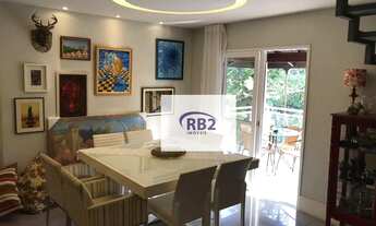 Imagem 7: Excelente Casa Duplex com Estrutura Privativa de Lazer