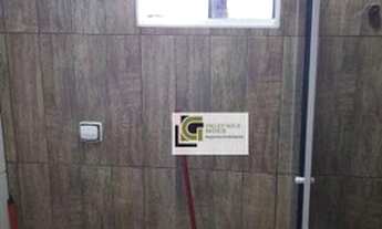 Imagem 6: Sobrado com 3 dormitórios à venda, 120 m² por R$ 270.000 - Cidade Nova Jacareí - Jacareí/S