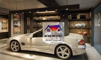 Imagem 7: OPORTUNIDADE UNICA: Apartamento com 5 dormitórios à venda, 338 m² por R$ 3.063. - Alphavil